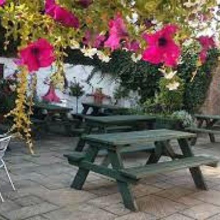 The Black Bull Bed & Breakfast Wolsingham Екстериор снимка