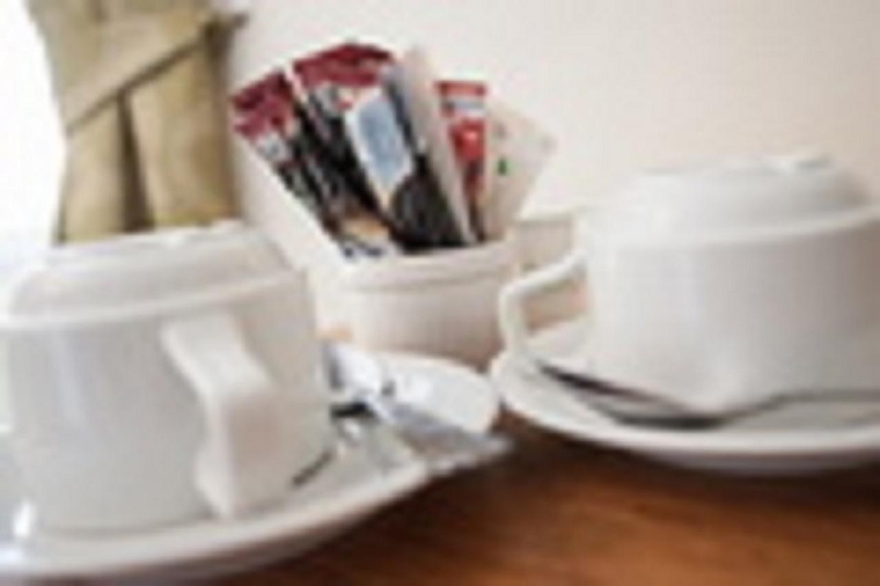 The Black Bull Bed & Breakfast Wolsingham Екстериор снимка