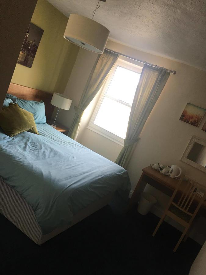 The Black Bull Bed & Breakfast Wolsingham Екстериор снимка