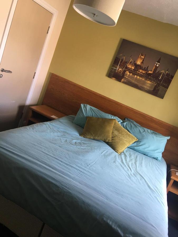 The Black Bull Bed & Breakfast Wolsingham Екстериор снимка